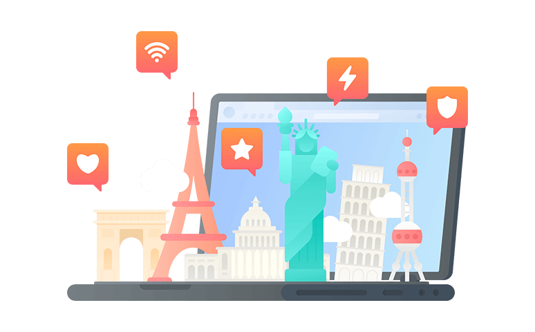 在格鲁吉亚连接到中国vpn - 回国加速器